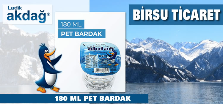 Birsu Ticaret, Ladik Akdağ Su, Samsun Su Bayii, Samsun Damacan Su