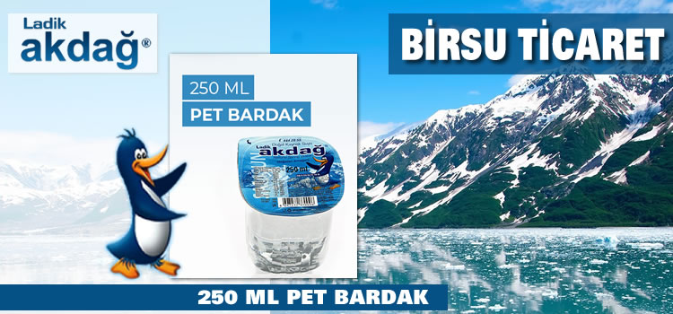 Birsu Ticaret, Ladik Akdağ Su, Samsun Su Bayii, Samsun Damacan Su